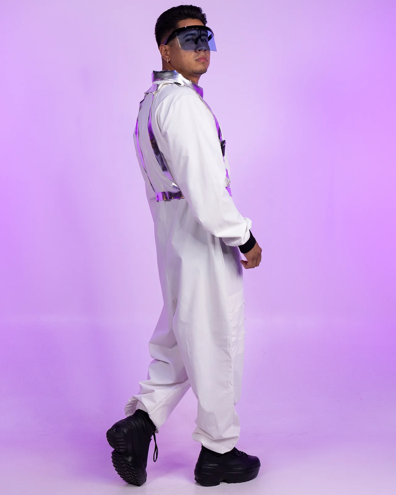 3pc Space Launch Costume - Image 3