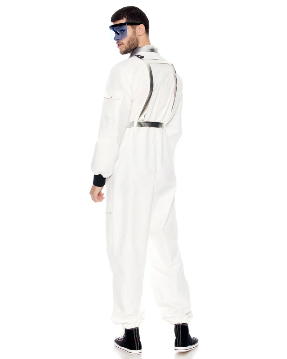 3pc Space Launch Costume - Image 9