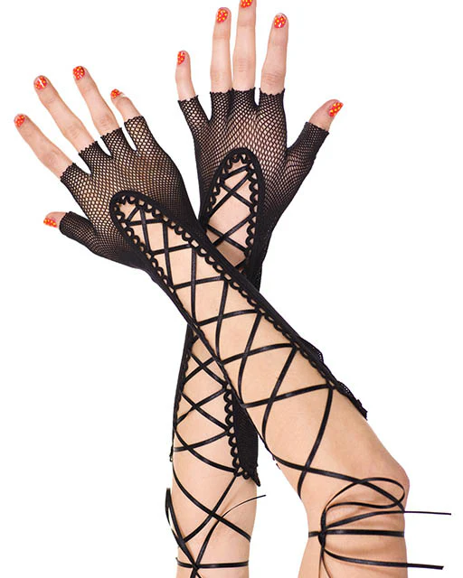 Check Your Ego Gloves - Image 6