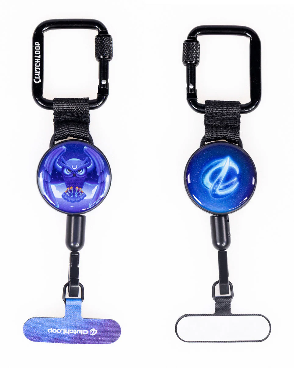 ClutchLoop Phone Anti-Theft Tether - Image 17