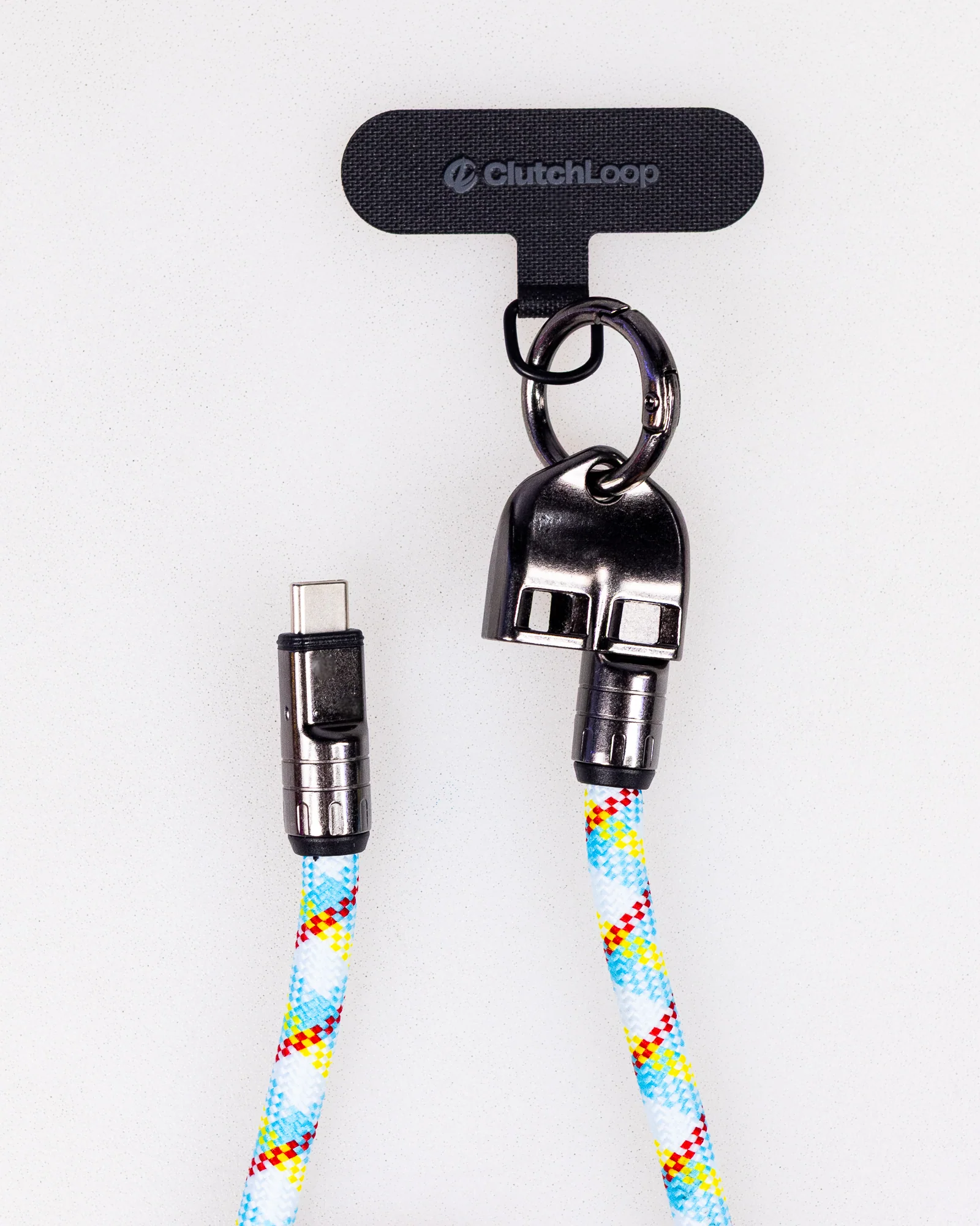 ClutchLoop USB-C Unisex ChargeLoop - Image 2