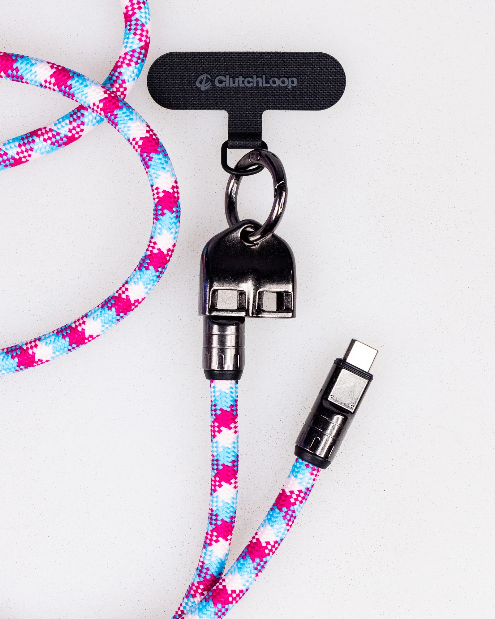 ClutchLoop USB-C Unisex ChargeLoop - Image 3