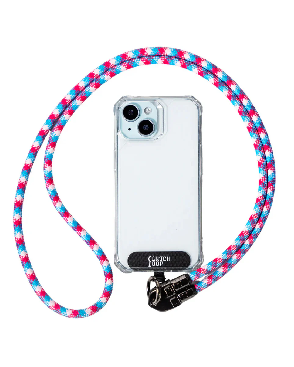 ClutchLoop USB-C Unisex ChargeLoop - Image 9