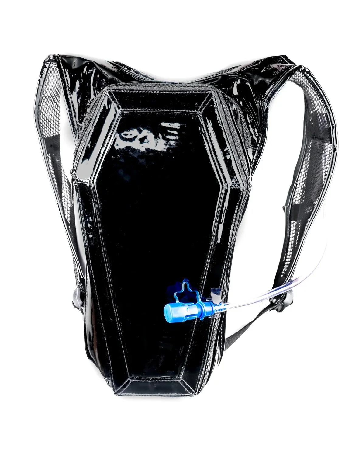 Coffin Hydration Backpack - Image 7