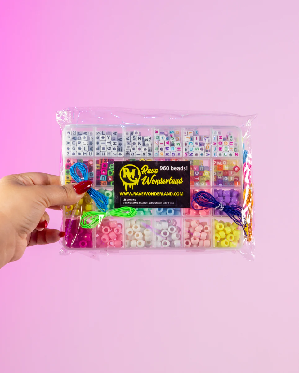 Kandi Bead Kit - Image 2
