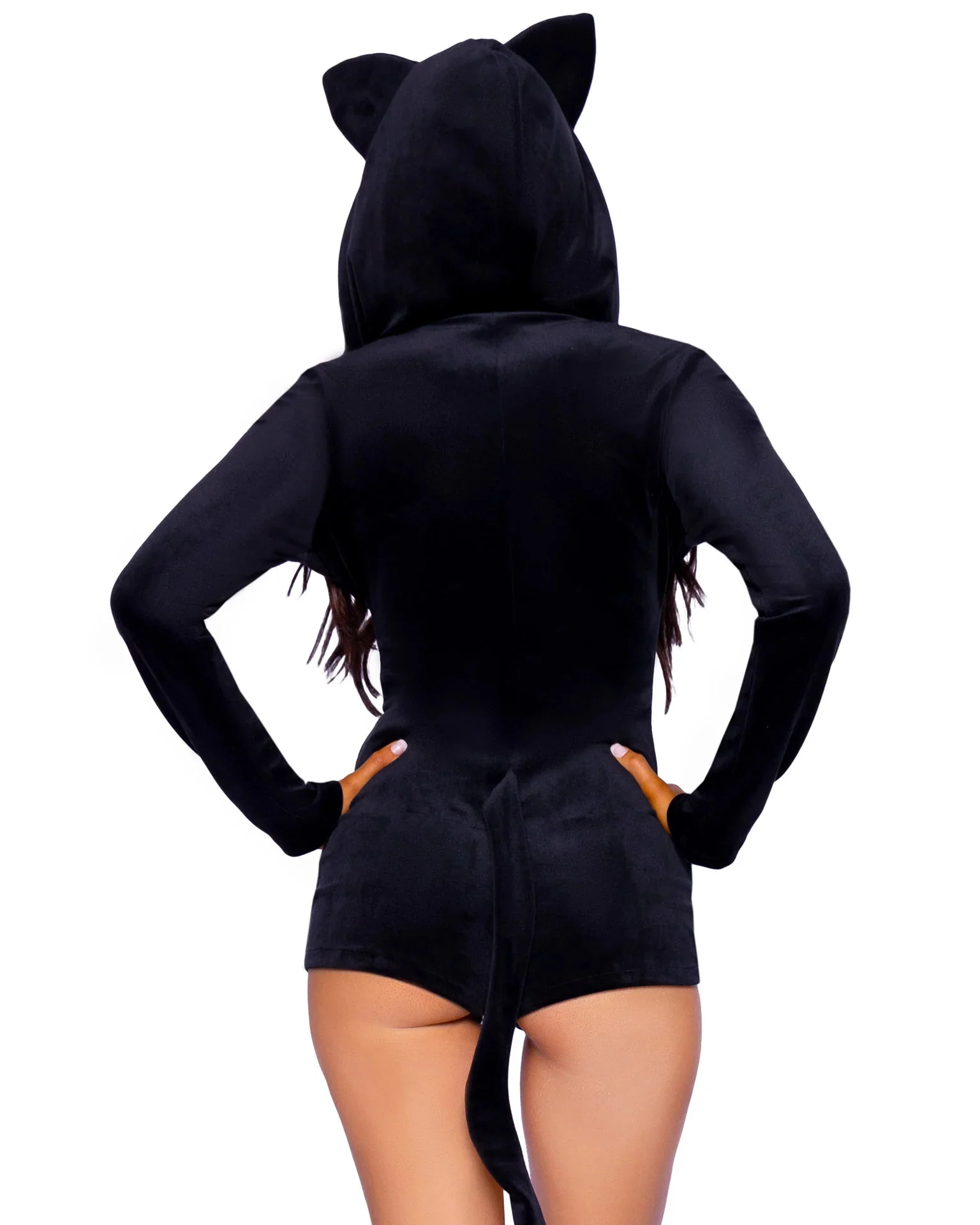 Cozy Kitty Onesie - Image 8