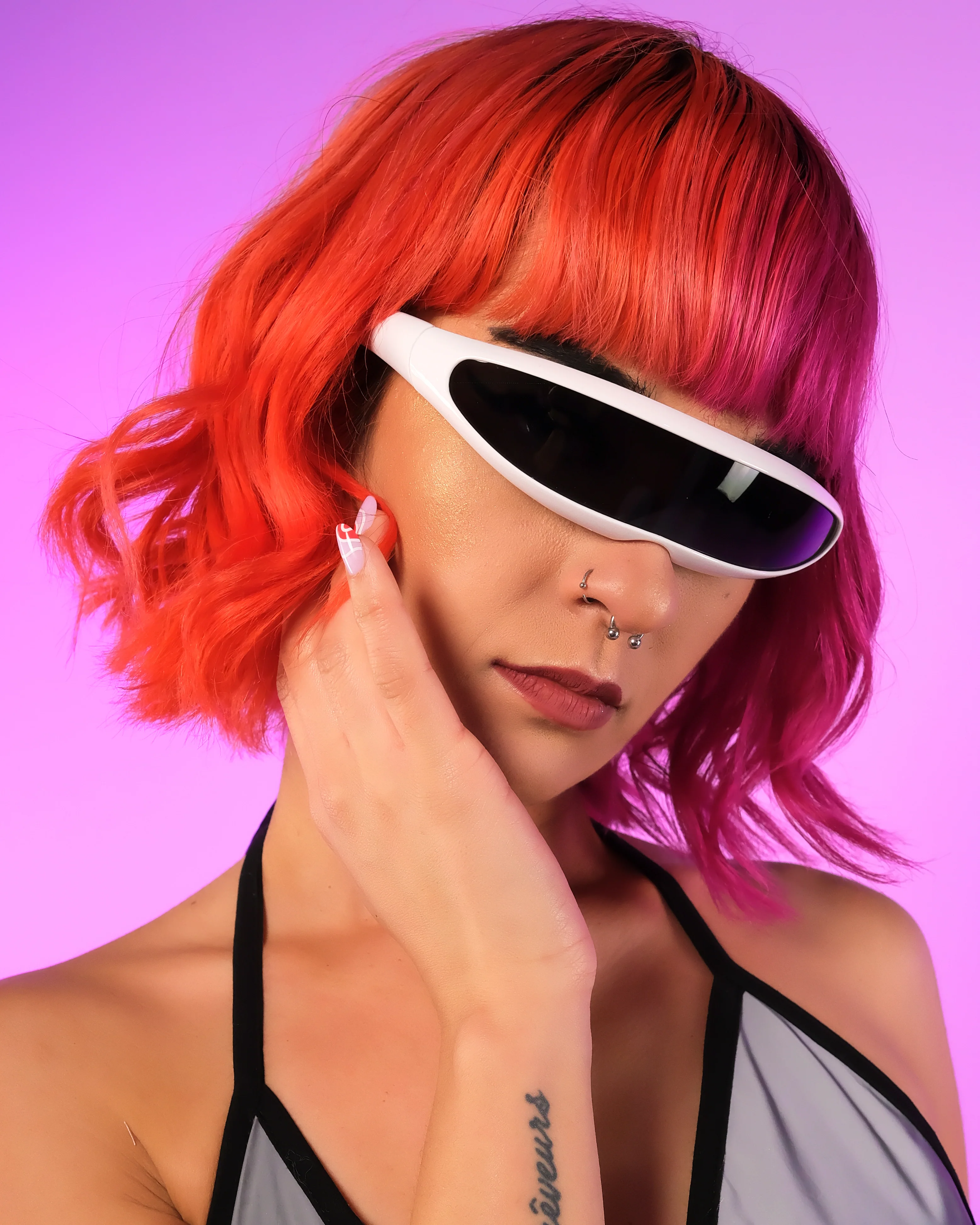 Space Cyclops Glasses - Image 2