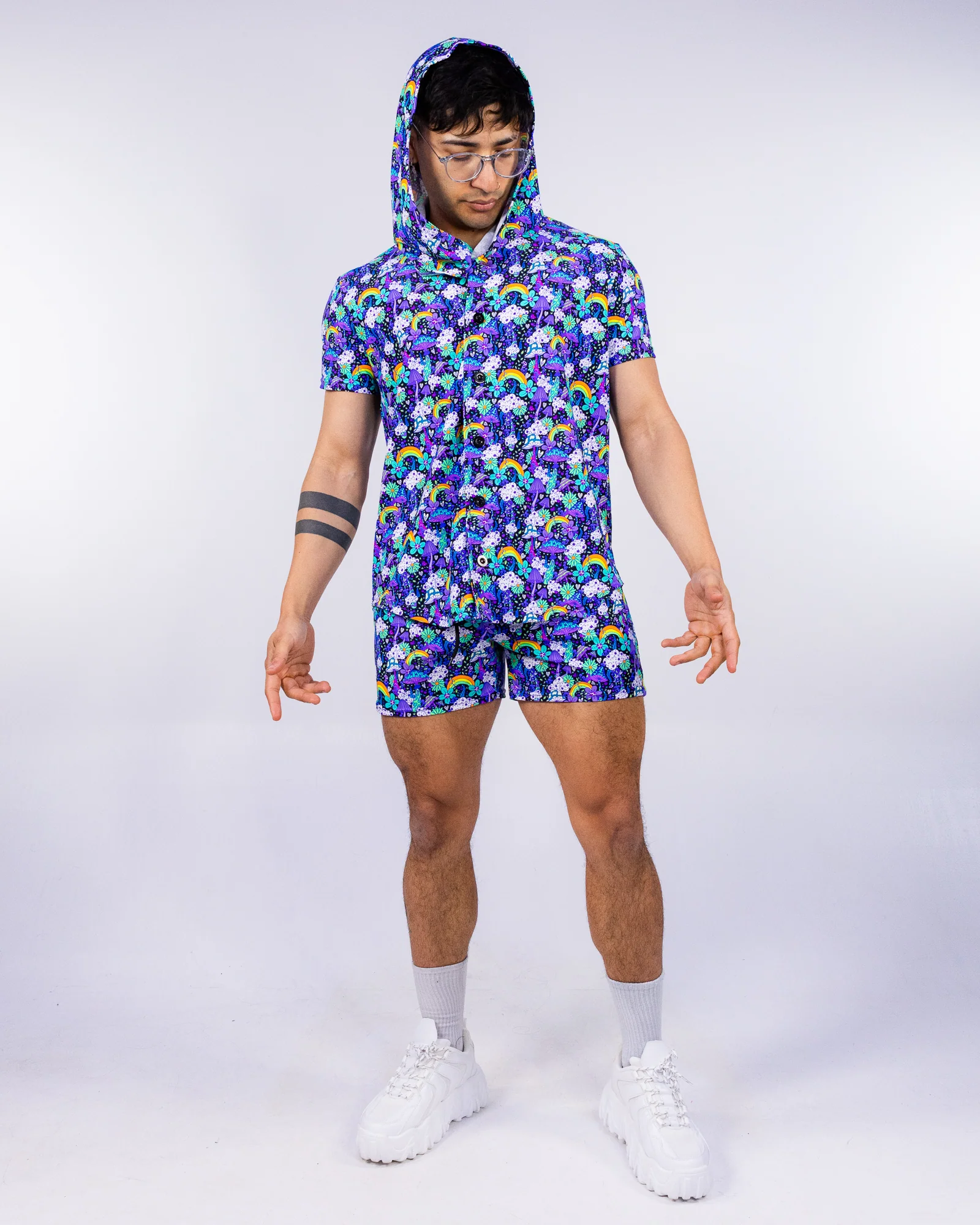 Dreamworld Unisex Jersey - Image 3