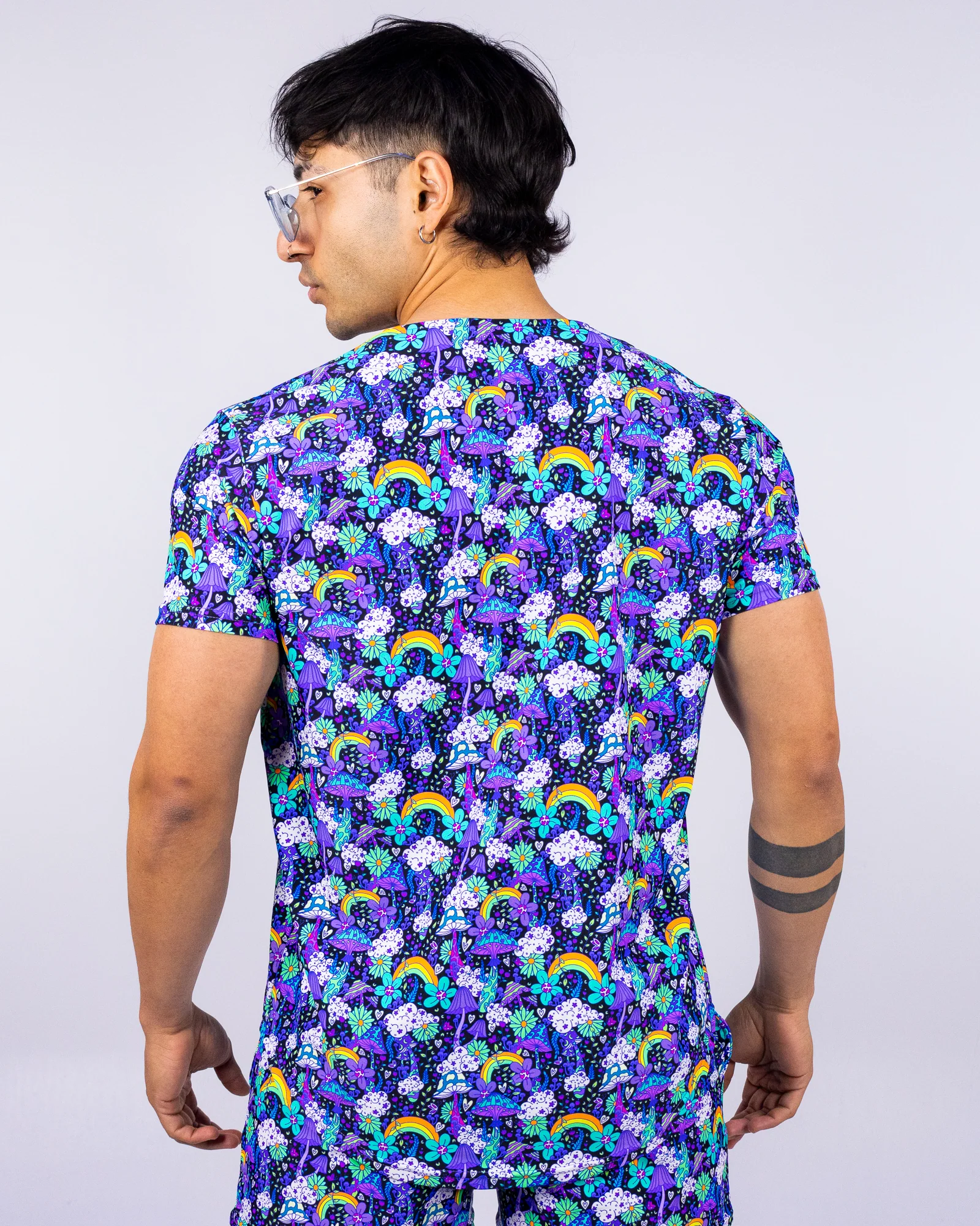 Dreamworld Unisex Jersey - Image 5