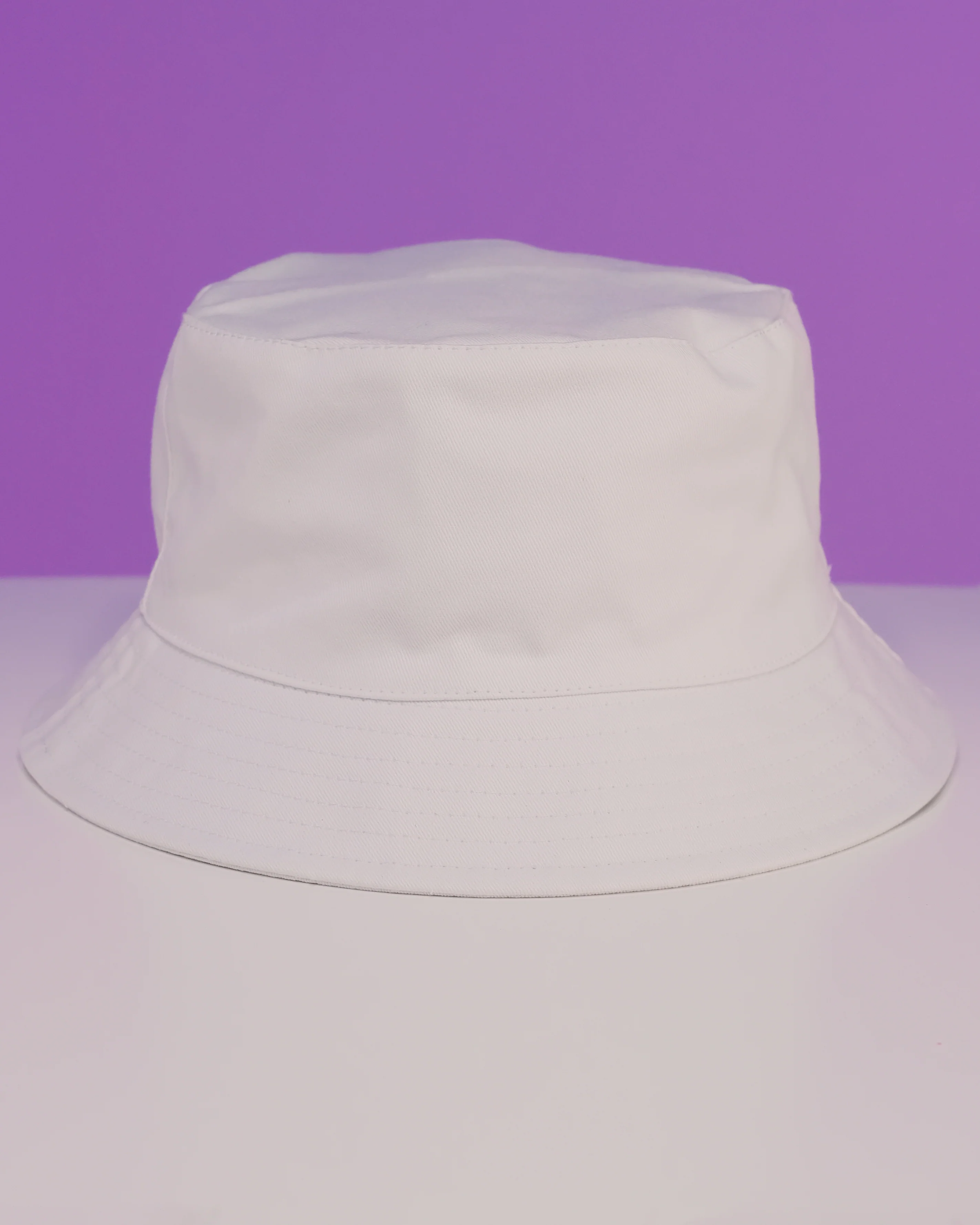 Eff the Haterz Solid Bucket Hat - Image 13