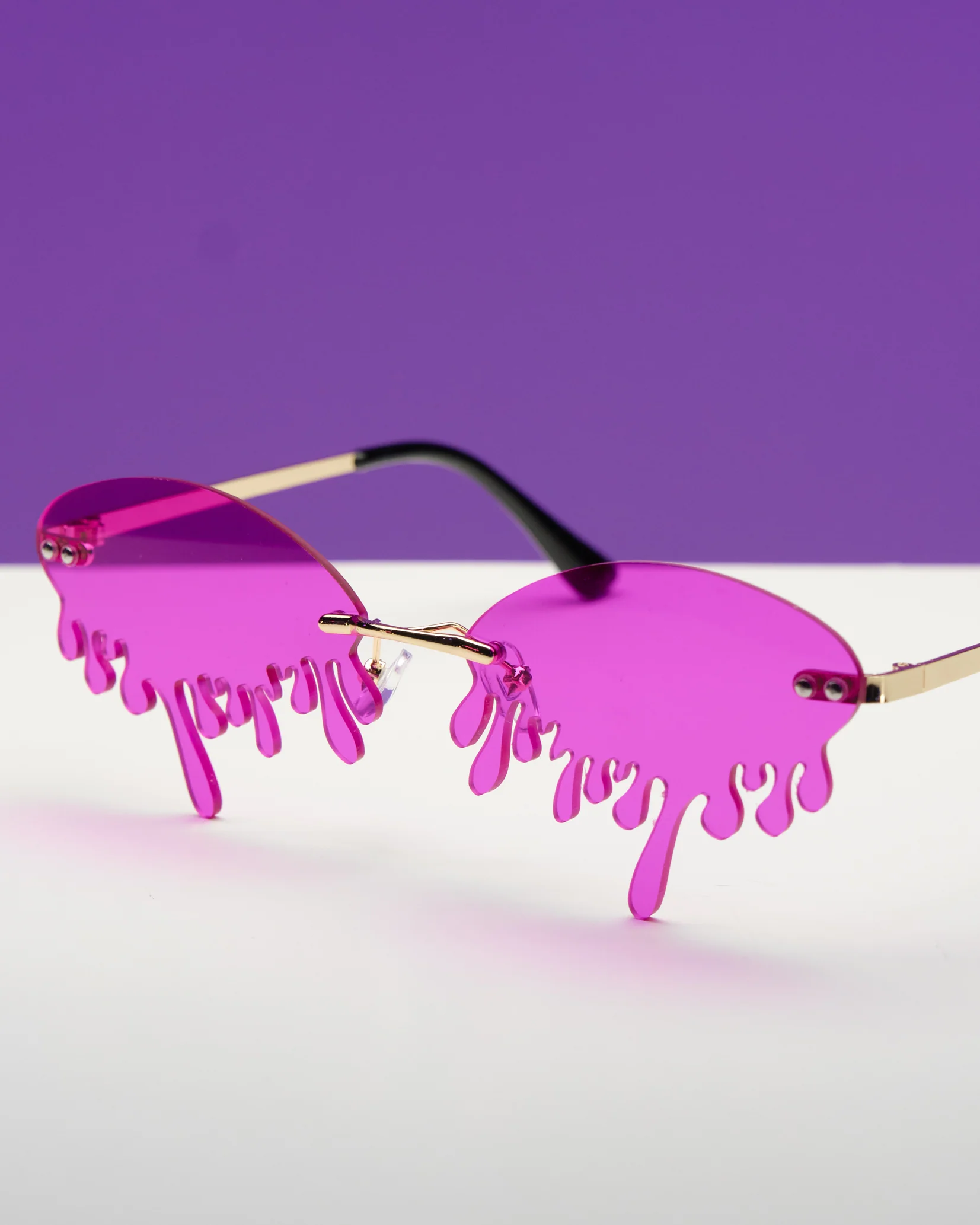 Melt Into You Sunglasses - Image 3