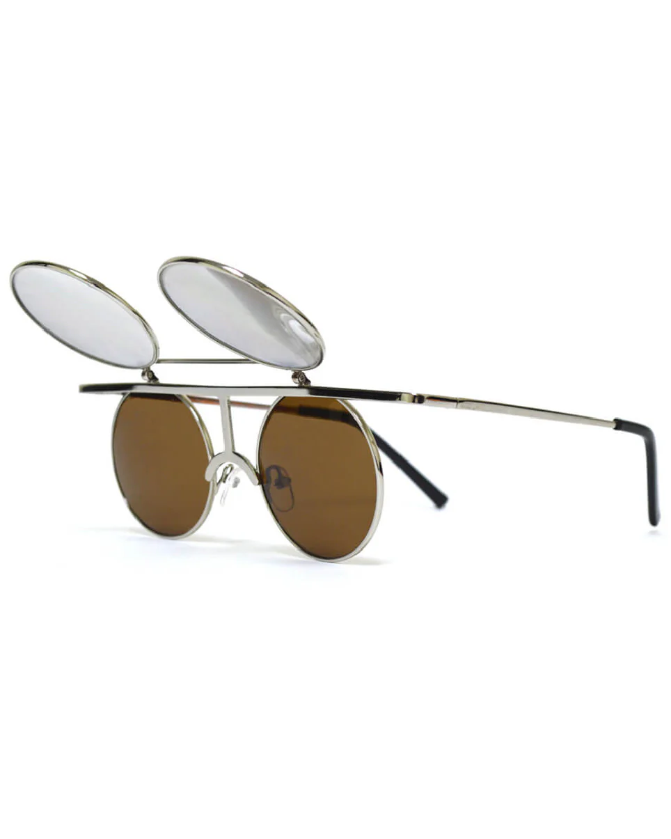 GloFX Flip Diffraction Glasses - Image 6