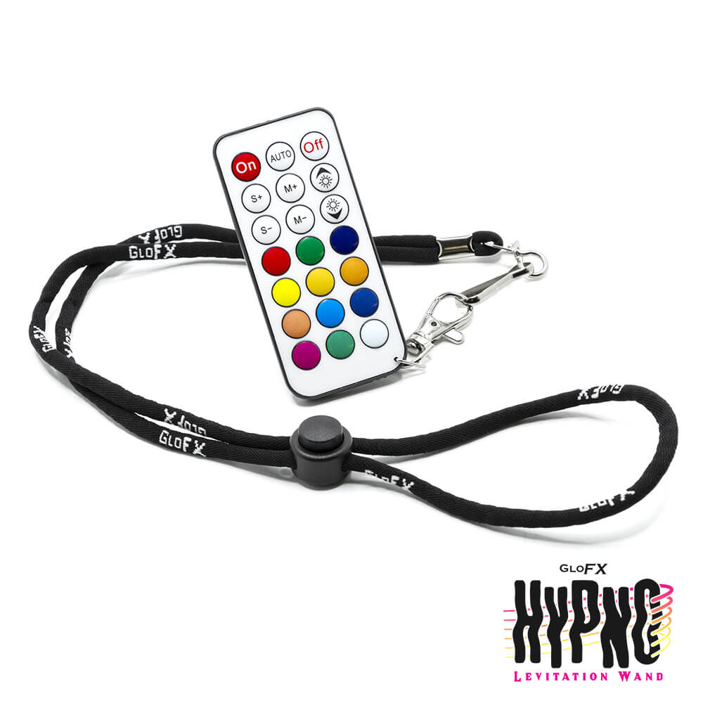 GloFX Hypno Levitation Wand - Image 6
