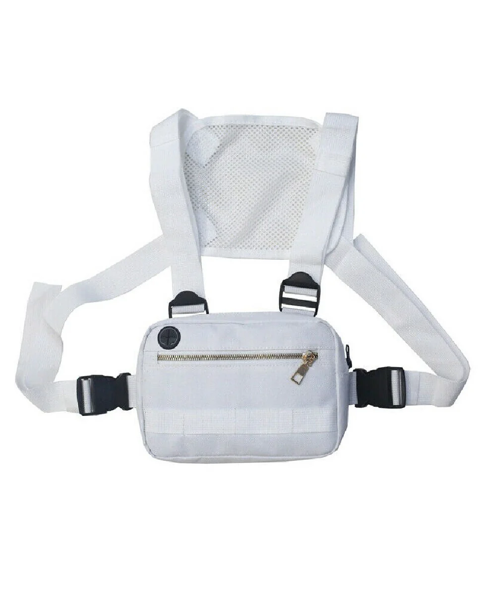 Harness Front Fanny Pack - Image 10