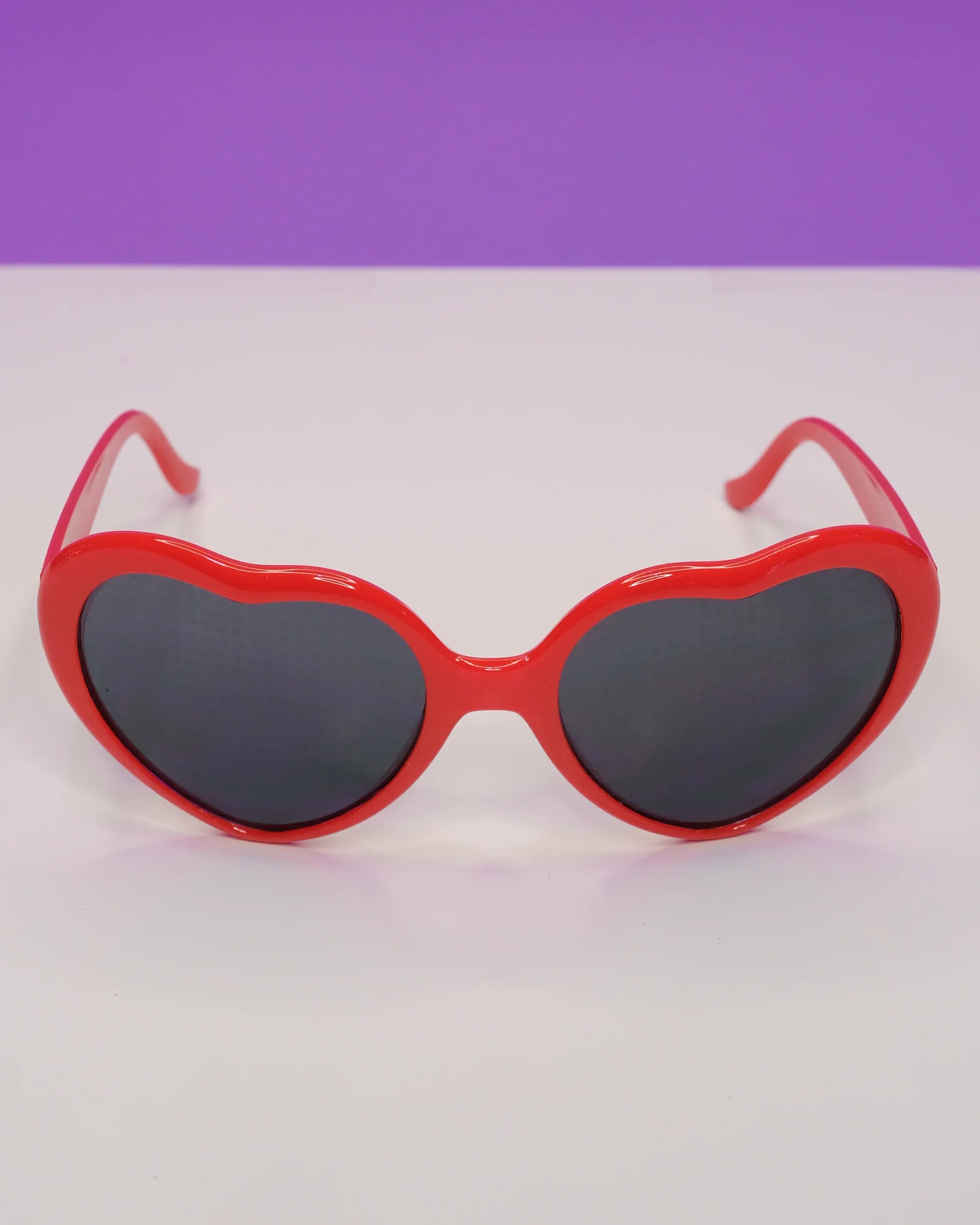 Heart Frame Diffraction Glasses - Image 4