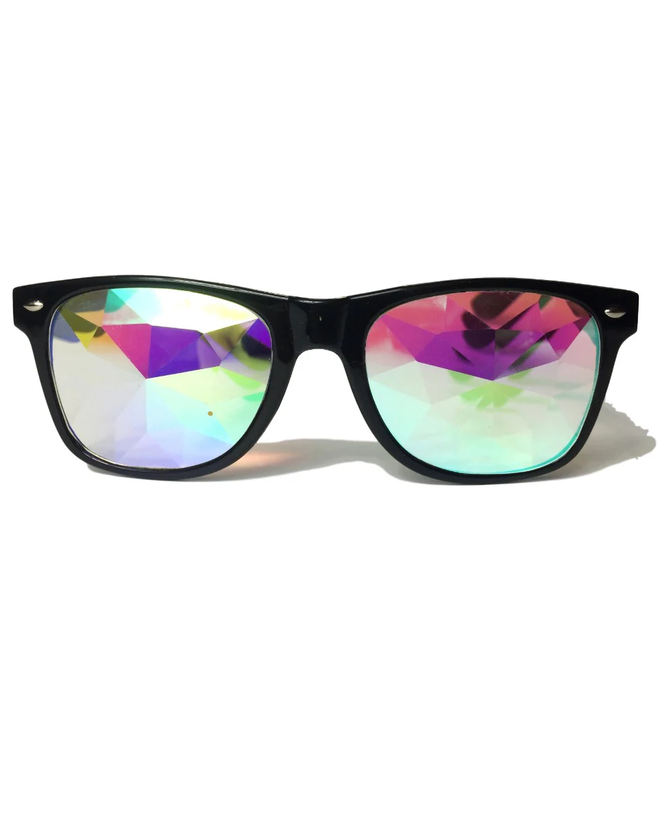 Kaleidoscope Glasses - Image 9