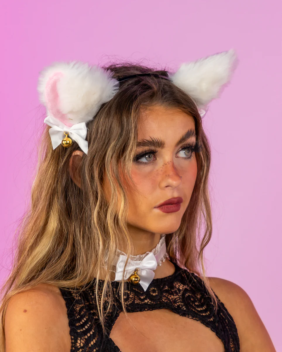 Kawaii Kutie Headband - Image 4