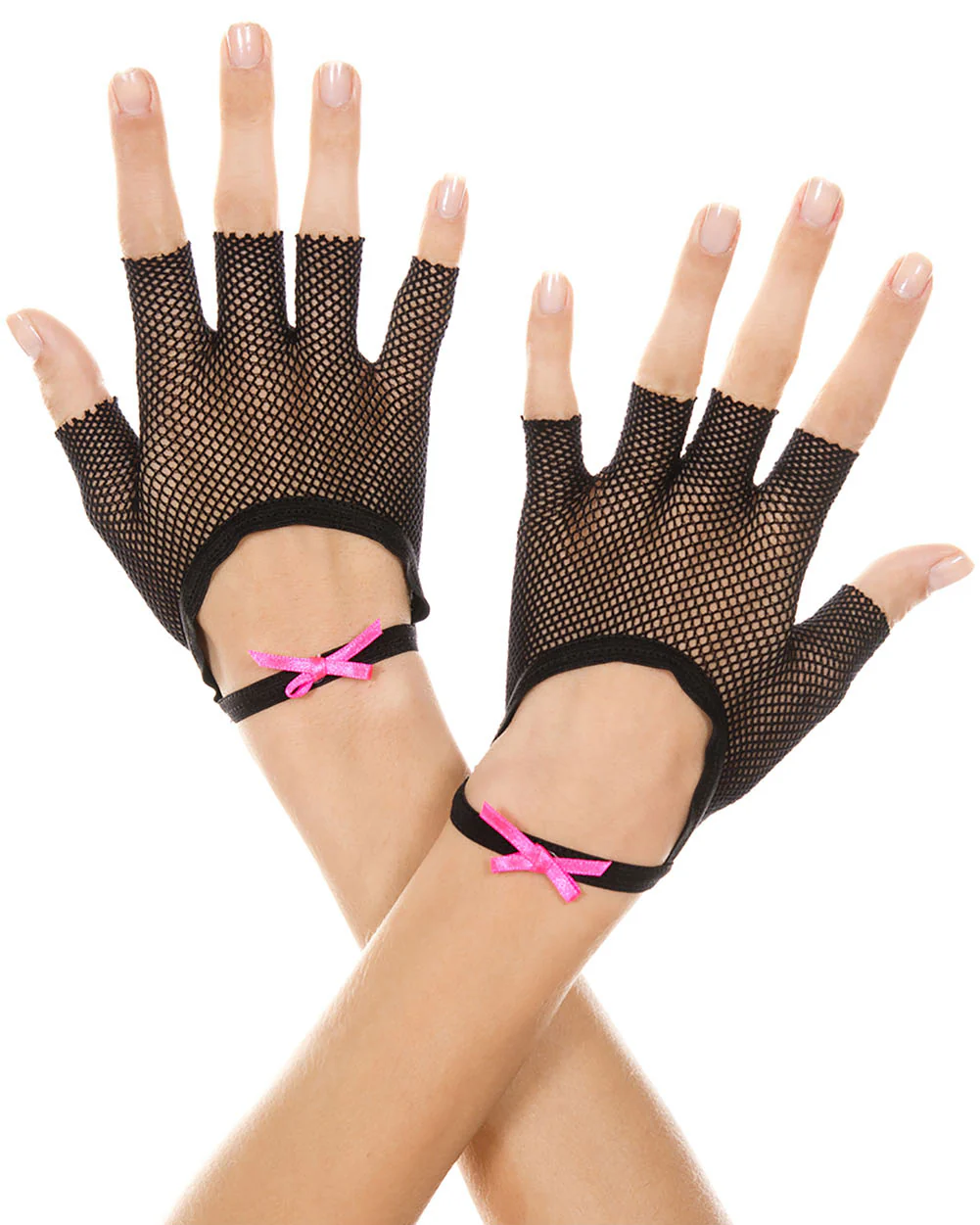 Pink Void Gloves - Image 3
