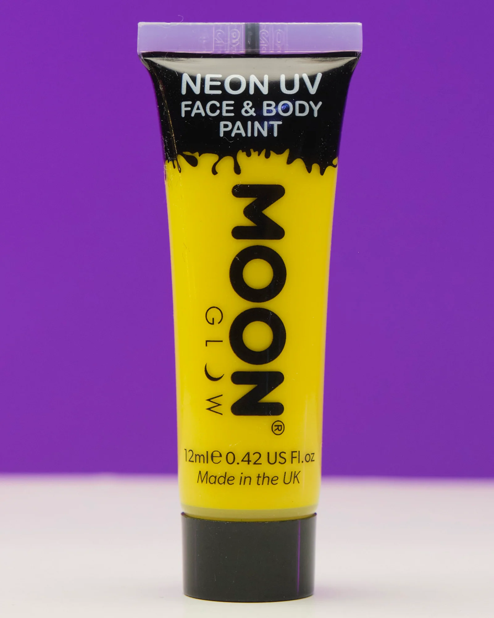 Moon Radio Active Face & Body Paint - Image 3
