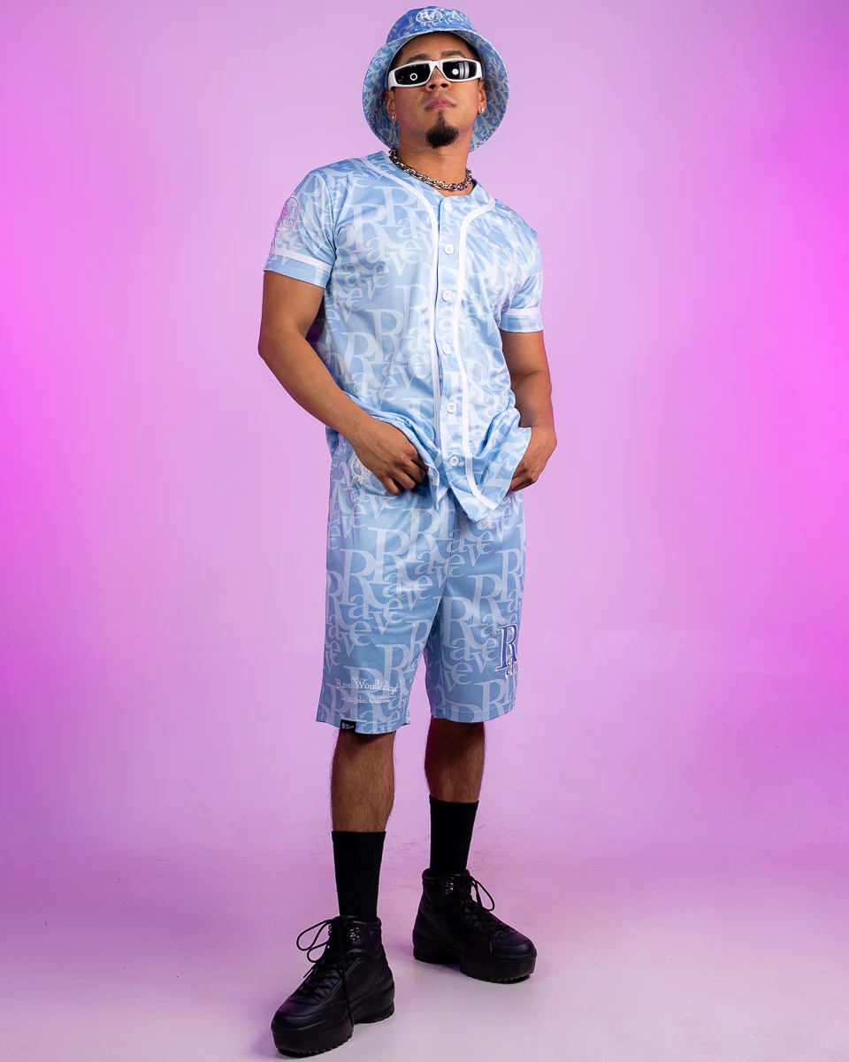 Rave Luxury Jersey - Image 3