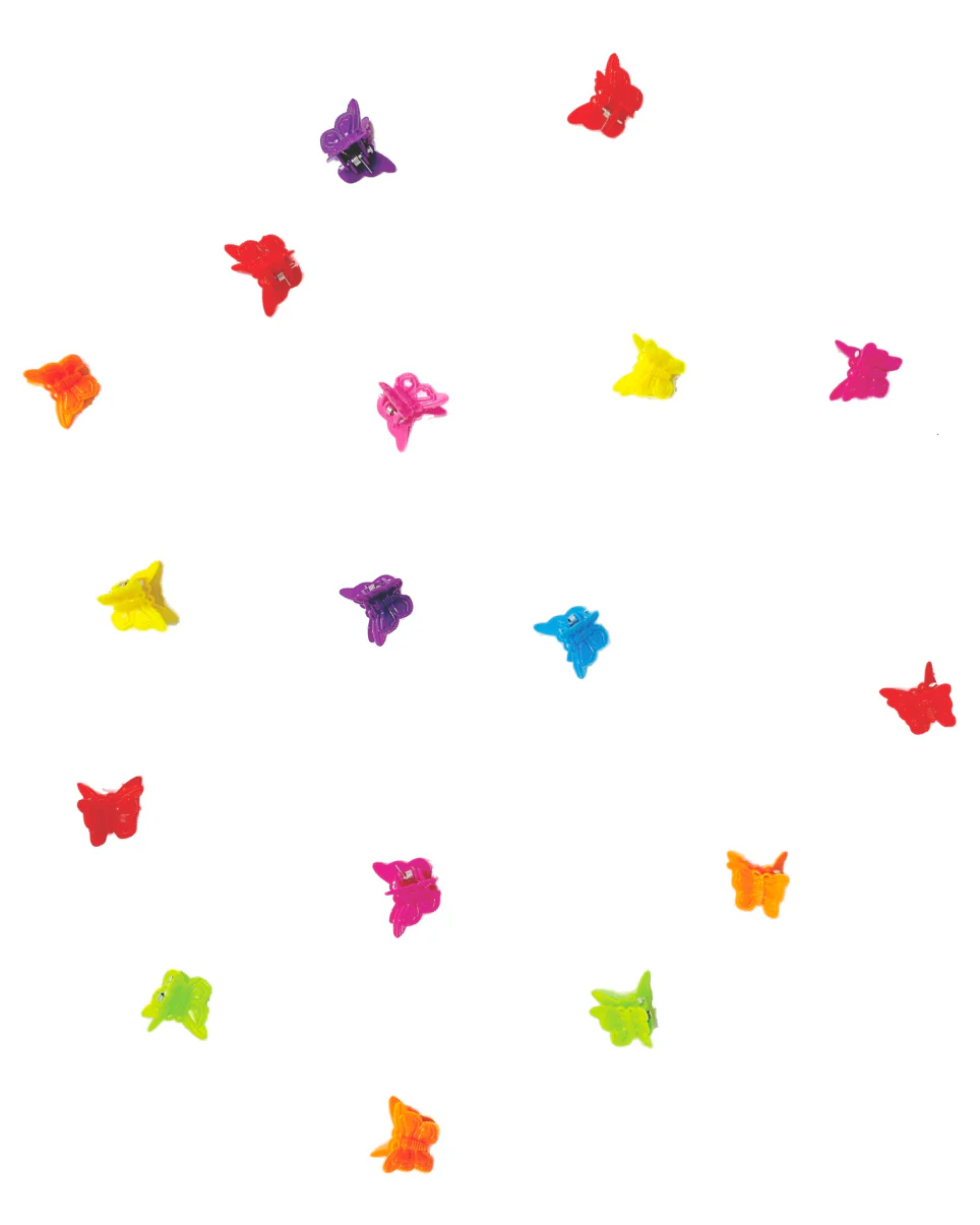 Hella Fly Butterfly Clips - Image 4