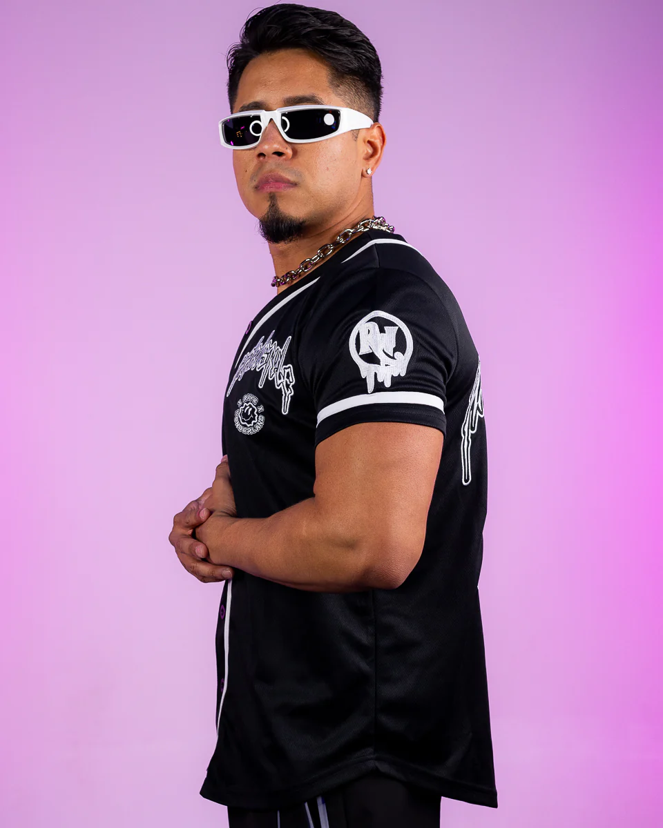 Hardstyle 333 Jersey - Image 4