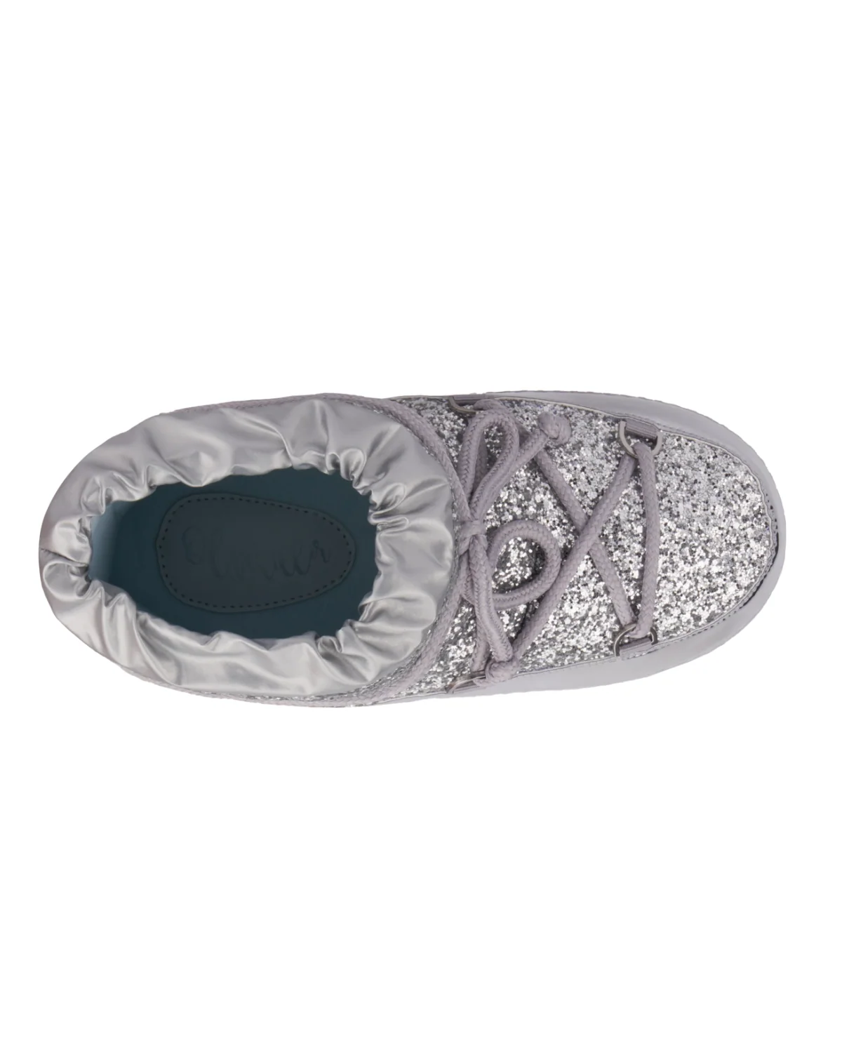 Silver Eclipse Women's Winter Booties - Image 7