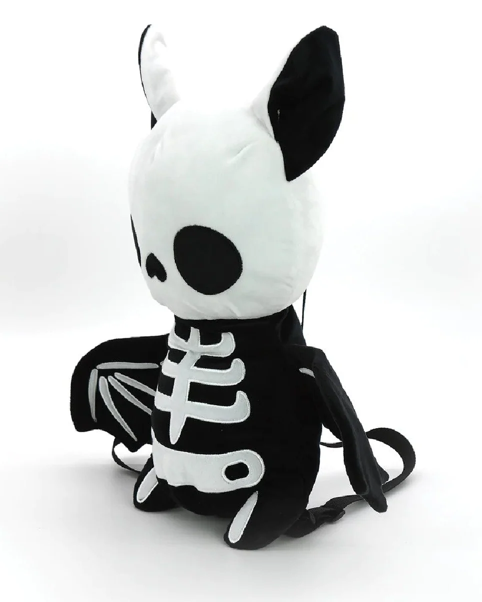 Skeleton Bat Backpack - Image 4
