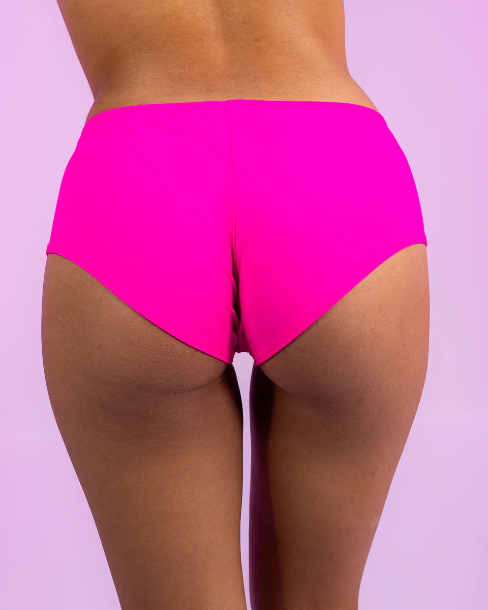 Solid Low-Rise Bottoms - Image 12