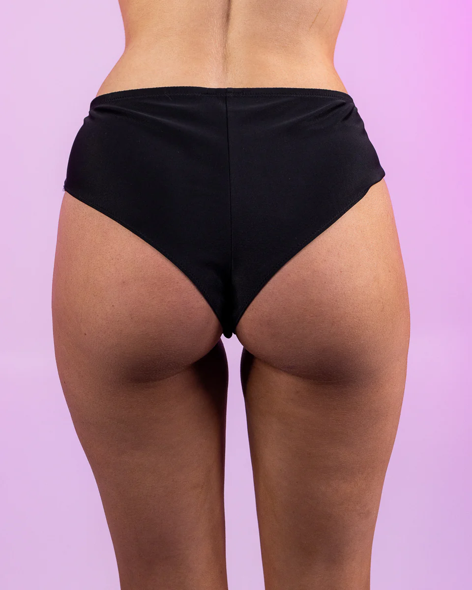 Solid Low-Rise Bottoms - Image 13