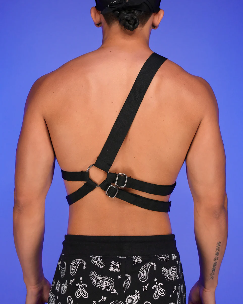 Utility Vest Bag - Image 2