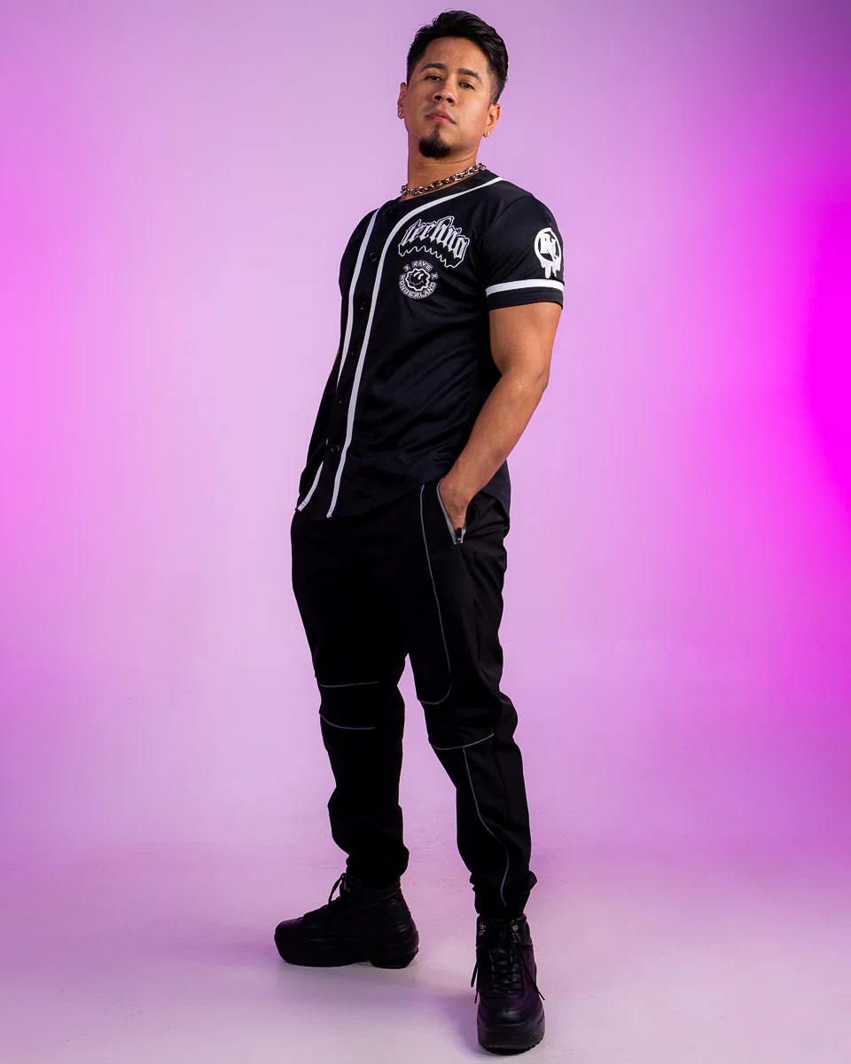 Techno 999 Jersey - Image 6