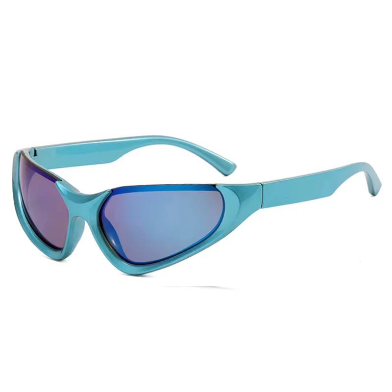 Territorial Unisex Sunglasses - Image 12