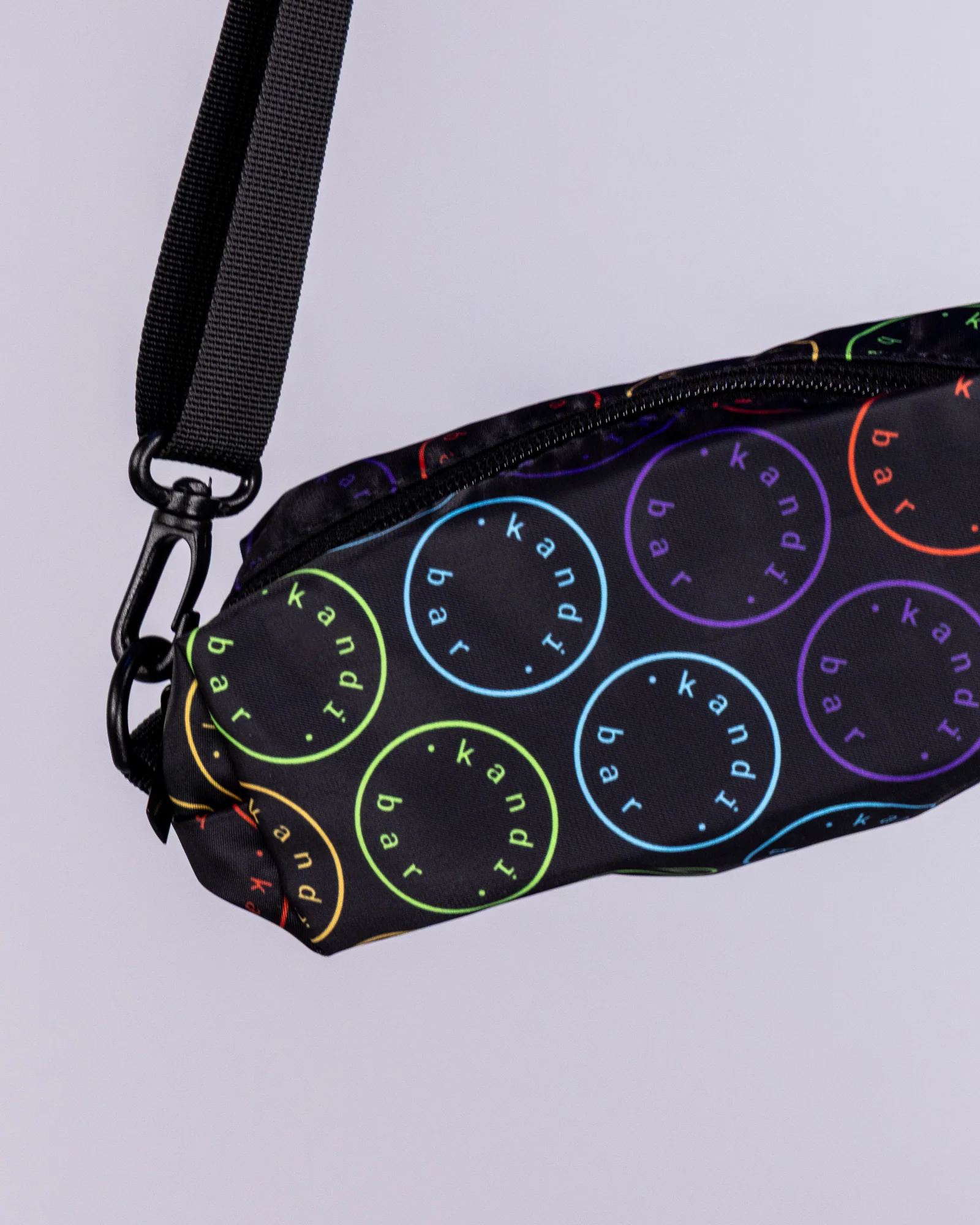 Trinket Pouch - Bring Gifts, Sprouts, & Toys to Share + Trade at Raves and Music Festivals - Image 4